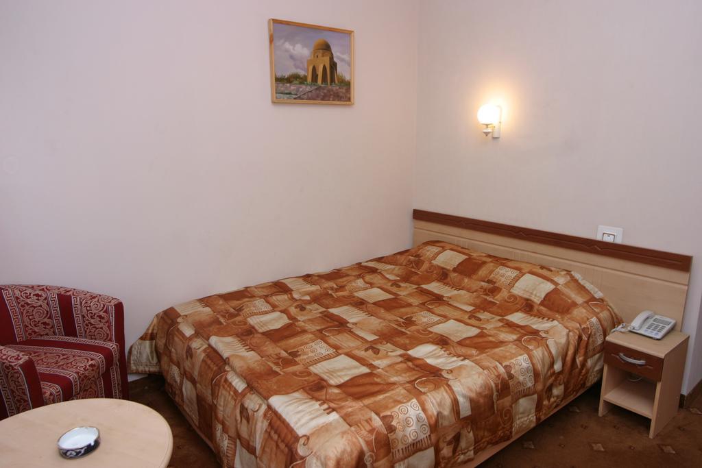 Grand Orzu Hotel Tașkent Exterior foto