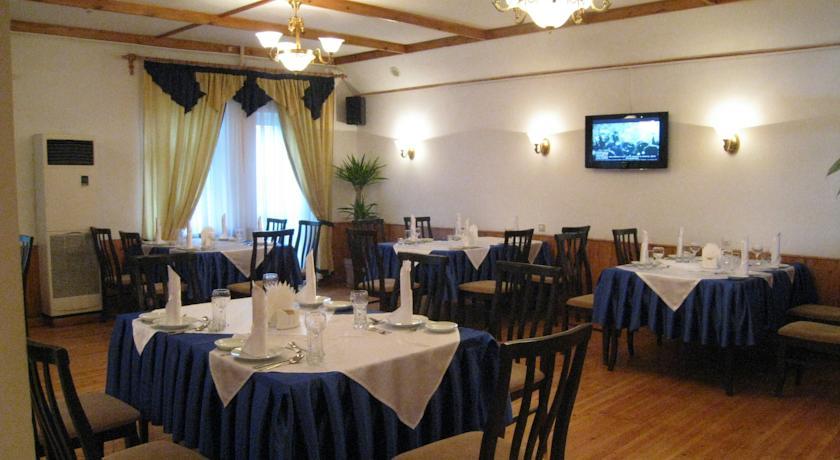 Grand Orzu Hotel Tașkent Exterior foto